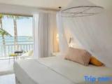 Standard room with view