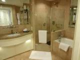 Serene Infinity Double room with sea view