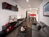 5 Bedrooms Standard Penthouse room