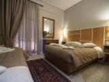 Standard Triple room with panoramic view