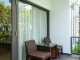 2 Bedrooms Standard Double Family room