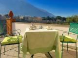 Superior Double room with mountain view