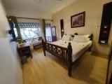 Standard Double room with sea view
