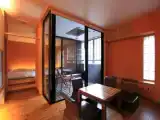 Standard room with balcony