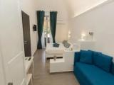 Standard Triple room with garden view