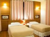 2 Bedrooms Deluxe Villa