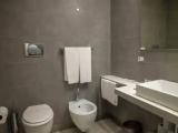 Standard Triple room with balcony