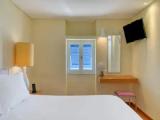 Deluxe Double room seafront