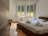 Comfort Double room with courtyard view