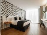 Executive room with balcony