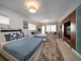 Deluxe Quadruple Suite with balcony
