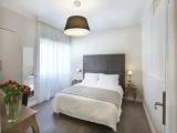 Standard room with balcony
