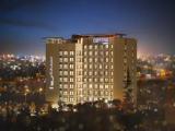 1 Bedroom Double Suite
