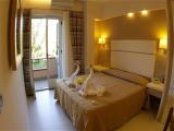 Luxury Triple room