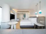 Premium Double room with sea view