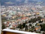 Standard Double room with balcony and with view
