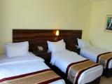 3 Bedrooms Standard Triple room