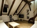 Standard Duplex room