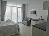 Double Studio with balcony