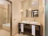 Premium Double room with garden view