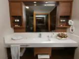 2 Bedrooms Deluxe Double Suite