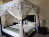 Deluxe Double room with partial sea view