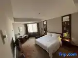Deluxe Double Apartment