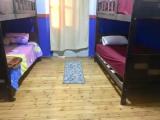 Bed in Dorm (male dorm)