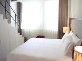 Duplex Suite