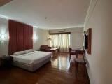 Deluxe Double room with city view