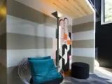 Standard Double Duplex room