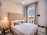 1 Bedroom Classic Double room with balcony