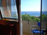 Superior Double room with sea view