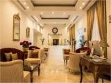 Double Junior Suite