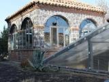 1 Bedroom Double Cottage with sea view