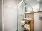 Standard Triple room with balcony and with sea view