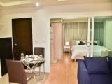 1 Bedroom Deluxe room