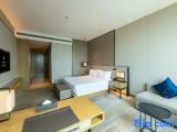 Superior Double room with lake view