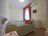 Standard Quadruple room with sea view