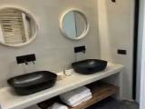 Deluxe Suite with sunset view