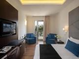 Classic Double room with balcony