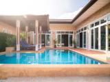 3 Bedrooms Double Villa