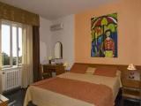 Business Double room with balcony