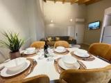Standard Quintuple Penthouse room