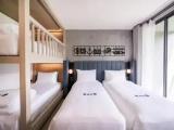 Koko Party Quadruple room