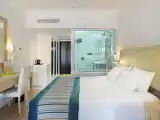 Superior Double room with sea view