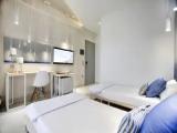 Comfort Double room with balcony