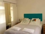 Standard Double room with sea view