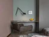Junior Suite with balcony