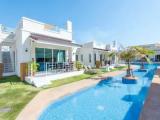2 Bedrooms Deluxe Villa